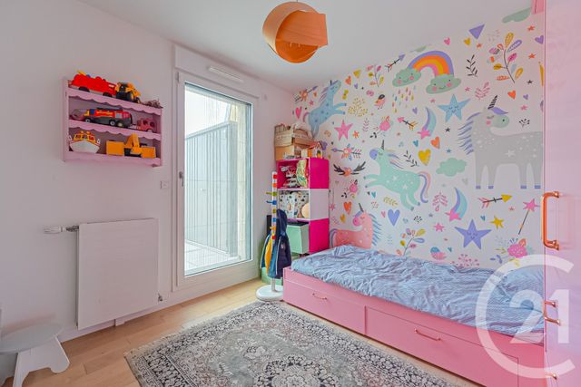 Appartement F5 à vendre - 5 pièces - 103.13 m2 - CLICHY - 92 - ILE-DE-FRANCE - Century 21 Calmette