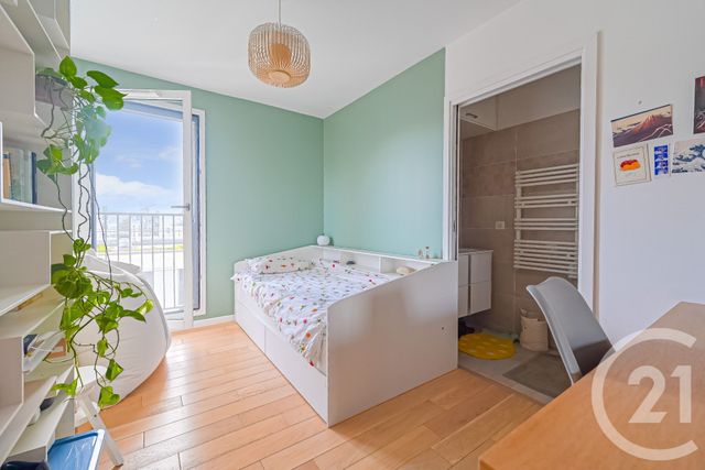 Appartement F5 à vendre - 5 pièces - 103.13 m2 - CLICHY - 92 - ILE-DE-FRANCE - Century 21 Calmette