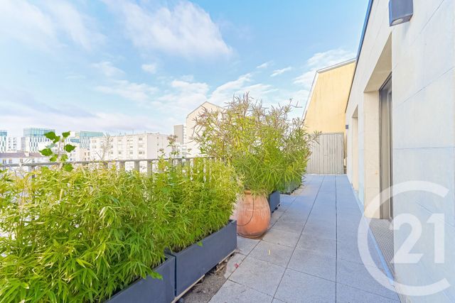 Appartement F5 à vendre - 5 pièces - 103.13 m2 - CLICHY - 92 - ILE-DE-FRANCE - Century 21 Calmette