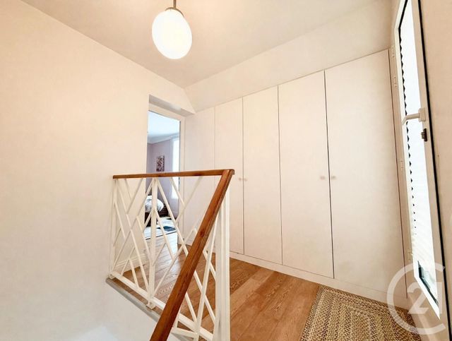 maison à vendre - 5 pièces - 131.86 m2 - COURBEVOIE - 92 - ILE-DE-FRANCE - Century 21 Calmette