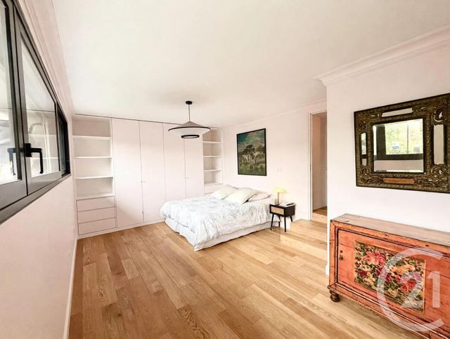 maison à vendre - 5 pièces - 131.86 m2 - COURBEVOIE - 92 - ILE-DE-FRANCE - Century 21 Calmette