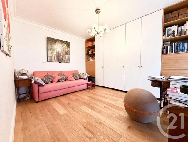 maison à vendre - 5 pièces - 131.86 m2 - COURBEVOIE - 92 - ILE-DE-FRANCE - Century 21 Calmette