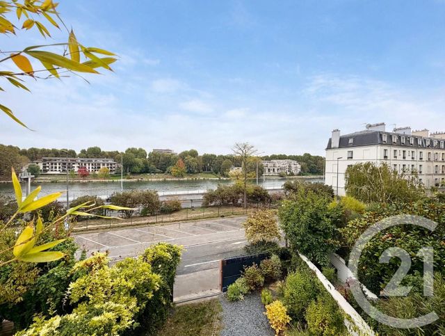 maison à vendre - 5 pièces - 131.86 m2 - COURBEVOIE - 92 - ILE-DE-FRANCE - Century 21 Calmette