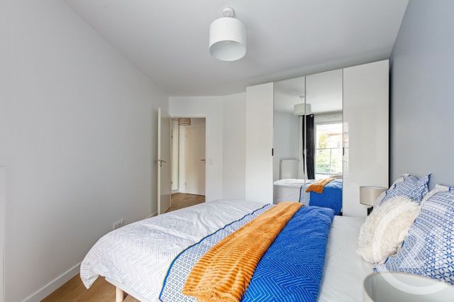 Appartement F3 à vendre - 3 pièces - 62.72 m2 - ASNIERES SUR SEINE - 92 - ILE-DE-FRANCE - Century 21 Calmette