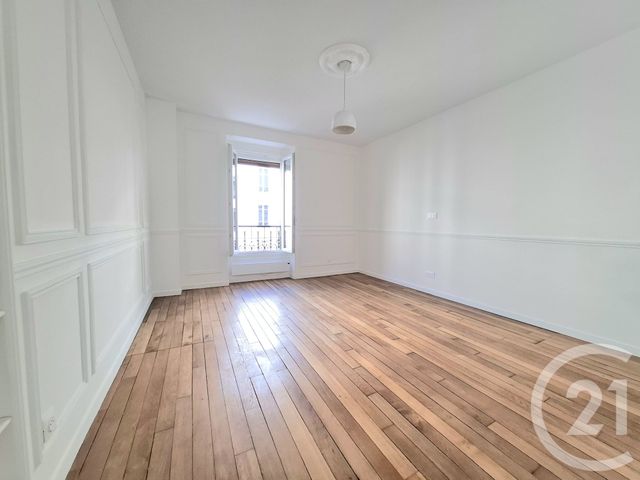 Appartement F3 à vendre ASNIERES SUR SEINE
