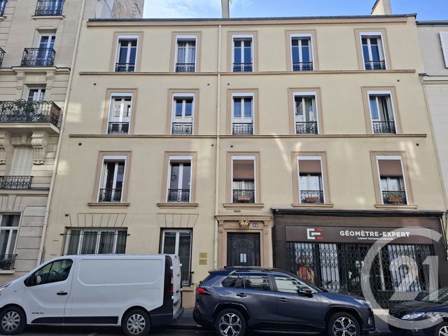 Appartement F3 à vendre - 3 pièces - 50.01 m2 - ASNIERES SUR SEINE - 92 - ILE-DE-FRANCE - Century 21 Calmette