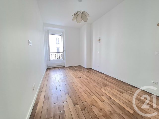 Appartement F3 à vendre - 3 pièces - 50.01 m2 - ASNIERES SUR SEINE - 92 - ILE-DE-FRANCE - Century 21 Calmette