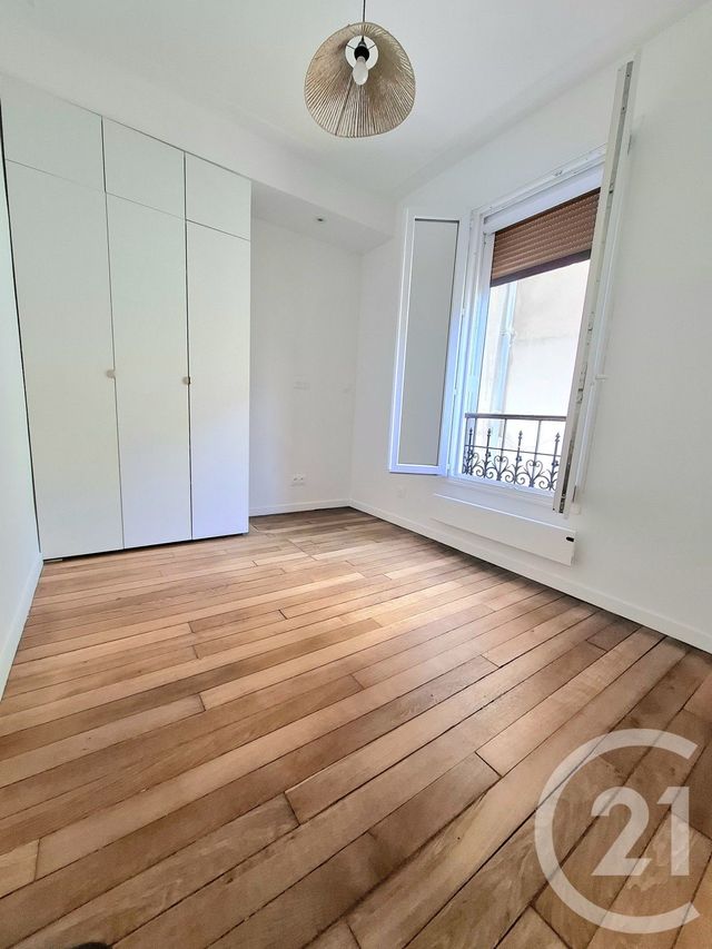 Appartement F3 à vendre - 3 pièces - 50.01 m2 - ASNIERES SUR SEINE - 92 - ILE-DE-FRANCE - Century 21 Calmette