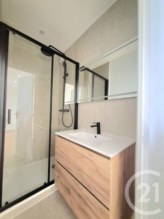 Appartement F3 à vendre - 3 pièces - 50.01 m2 - ASNIERES SUR SEINE - 92 - ILE-DE-FRANCE - Century 21 Calmette