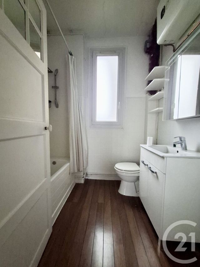 Appartement F3 à vendre - 3 pièces - 51.47 m2 - CLICHY - 92 - ILE-DE-FRANCE - Century 21 Calmette