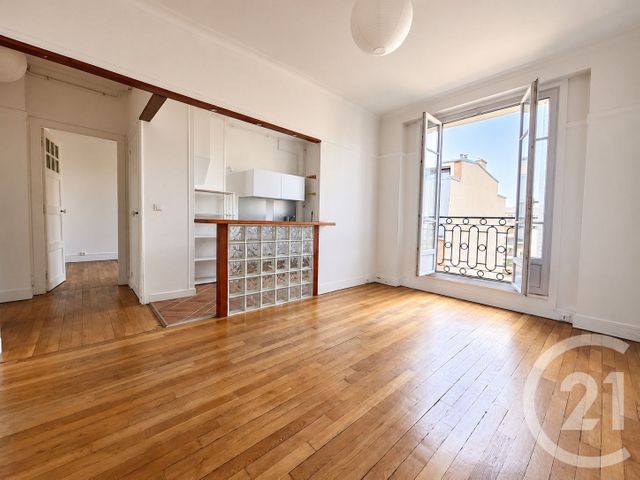 appartement - CLICHY - 92