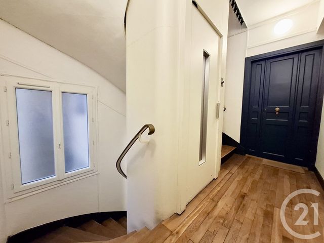 Appartement F3 à vendre - 3 pièces - 51.47 m2 - CLICHY - 92 - ILE-DE-FRANCE - Century 21 Calmette