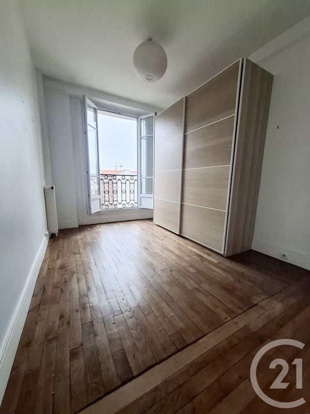 Appartement F3 à vendre - 3 pièces - 51.47 m2 - CLICHY - 92 - ILE-DE-FRANCE - Century 21 Calmette