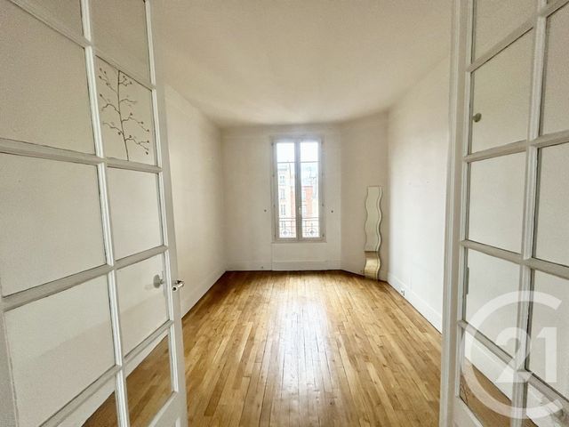 Appartement F3 à vendre - 3 pièces - 51.47 m2 - CLICHY - 92 - ILE-DE-FRANCE - Century 21 Calmette