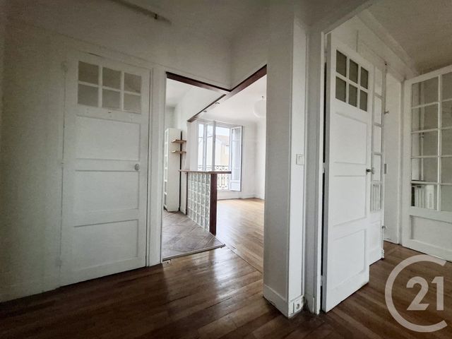 Appartement F3 à vendre - 3 pièces - 51.47 m2 - CLICHY - 92 - ILE-DE-FRANCE - Century 21 Calmette
