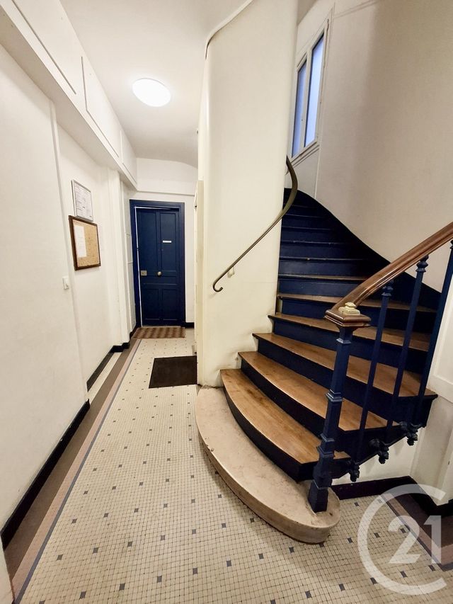 Appartement F3 à vendre - 3 pièces - 51.47 m2 - CLICHY - 92 - ILE-DE-FRANCE - Century 21 Calmette