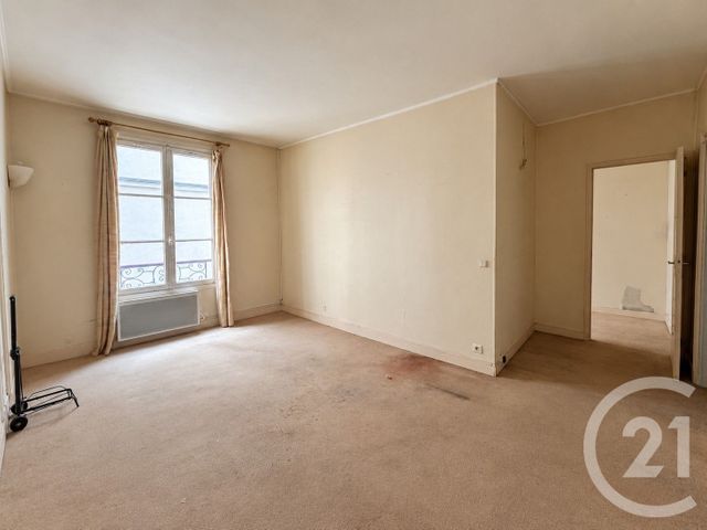 appartement - PARIS - 75009