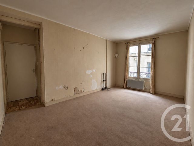 Appartement F2 à vendre - 2 pièces - 40.48 m2 - PARIS - 75009 - ILE-DE-FRANCE - Century 21 Calmette