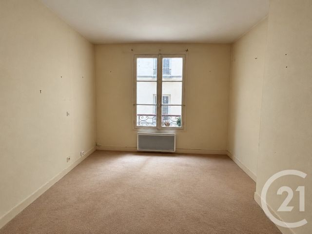 Appartement F2 à vendre - 2 pièces - 40.48 m2 - PARIS - 75009 - ILE-DE-FRANCE - Century 21 Calmette