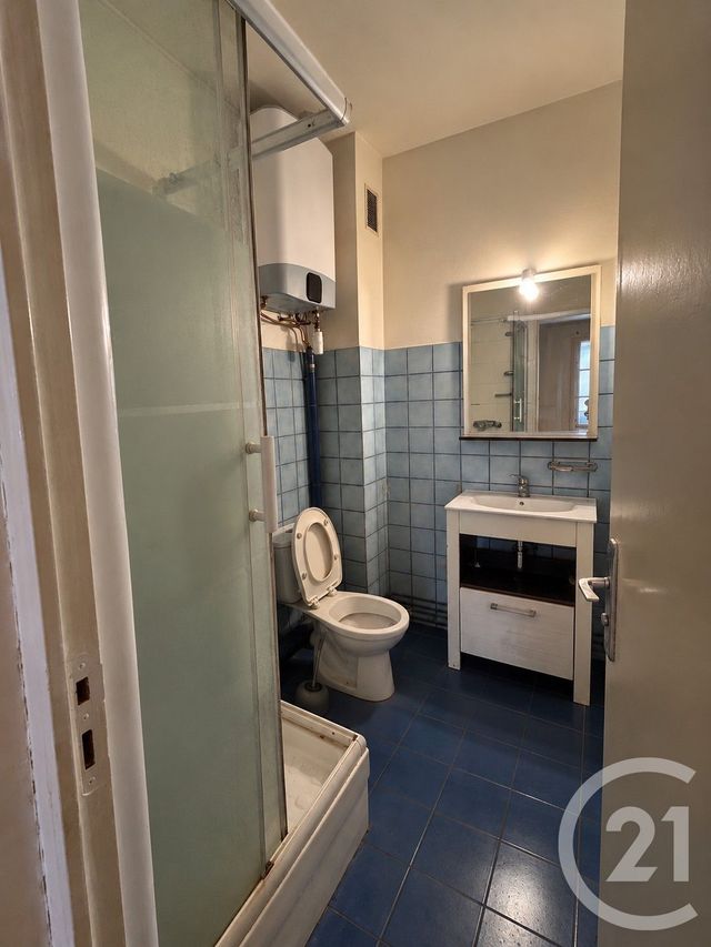 Appartement F2 à vendre - 2 pièces - 40.48 m2 - PARIS - 75009 - ILE-DE-FRANCE - Century 21 Calmette