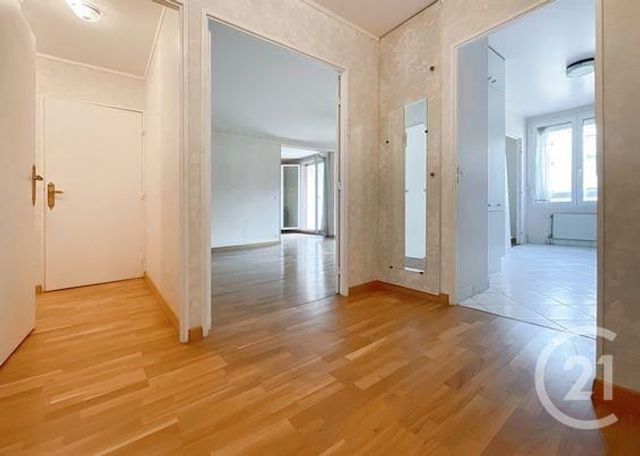Appartement F4 à vendre - 4 pièces - 86.0 m2 - CLICHY - 92 - ILE-DE-FRANCE - Century 21 Calmette