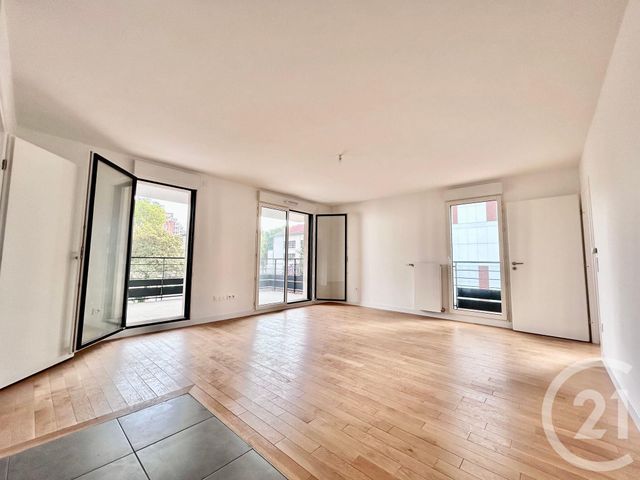 appartement - CLICHY - 92