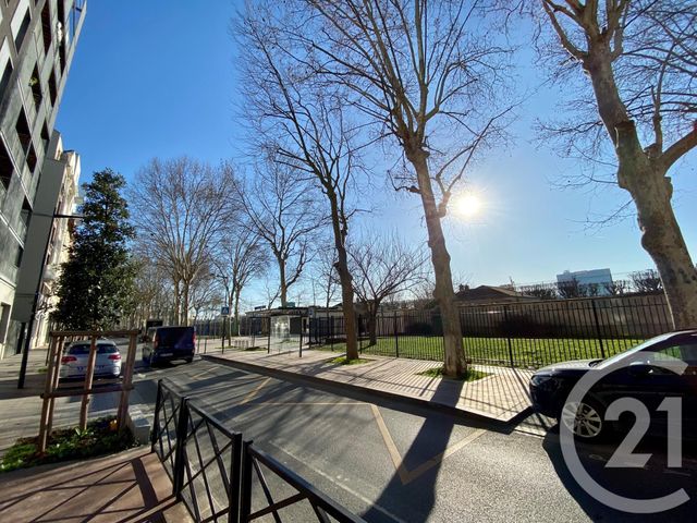appartement - CLICHY - 92