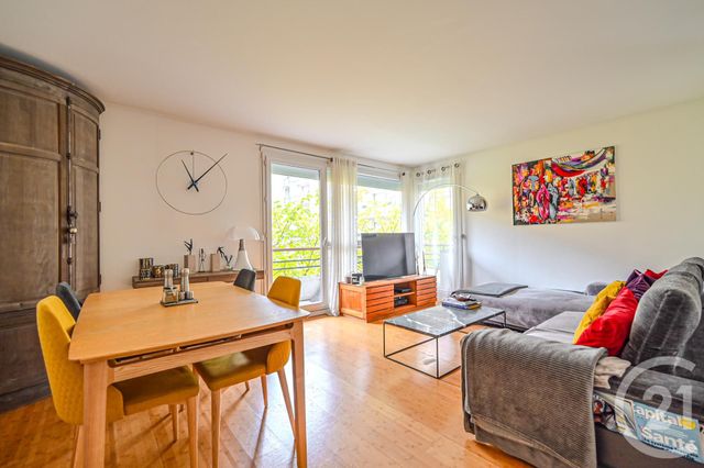appartement - CLICHY - 92