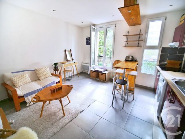 appartement - CLICHY - 92