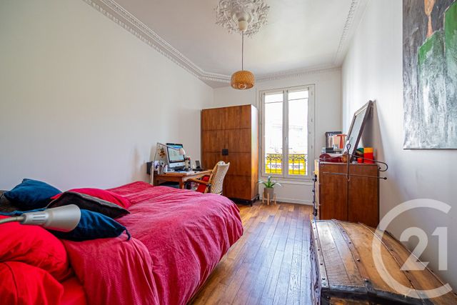 Appartement F2 à vendre - 2 pièces - 40.1 m2 - CLICHY - 92 - ILE-DE-FRANCE - Century 21 Calmette