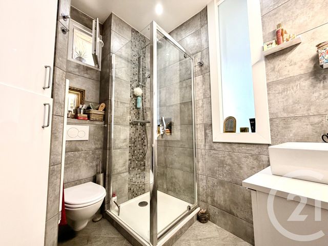 Appartement F2 à vendre - 2 pièces - 40.1 m2 - CLICHY - 92 - ILE-DE-FRANCE - Century 21 Calmette