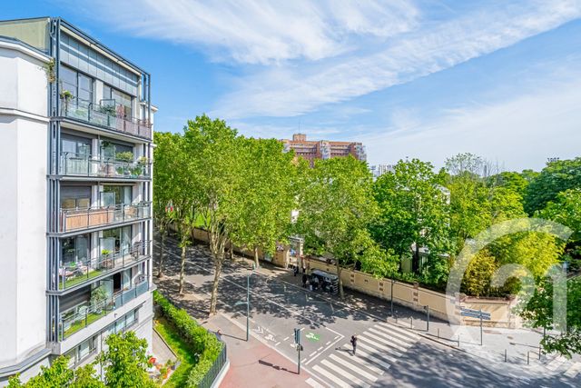 Appartement F2 à vendre - 2 pièces - 40.1 m2 - CLICHY - 92 - ILE-DE-FRANCE - Century 21 Calmette