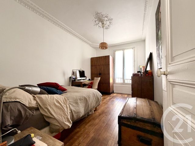 Appartement F2 à vendre - 2 pièces - 40.1 m2 - CLICHY - 92 - ILE-DE-FRANCE - Century 21 Calmette