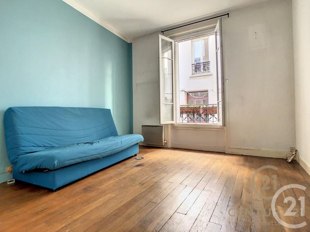 Appartement F3 à vendre - 3 pièces - 52.41 m2 - CLICHY - 92 - ILE-DE-FRANCE - Century 21 Calmette