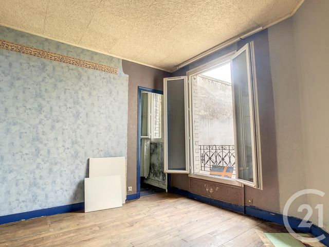 appartement - CLICHY - 92