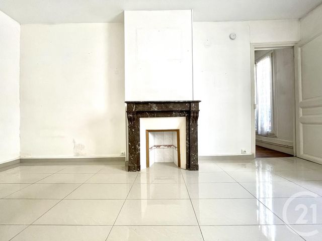 appartement - CLICHY - 92