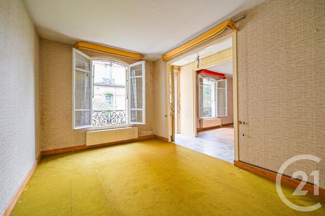 maison à vendre - 5 pièces - 111.06 m2 - CLICHY - 92 - ILE-DE-FRANCE - Century 21 Calmette