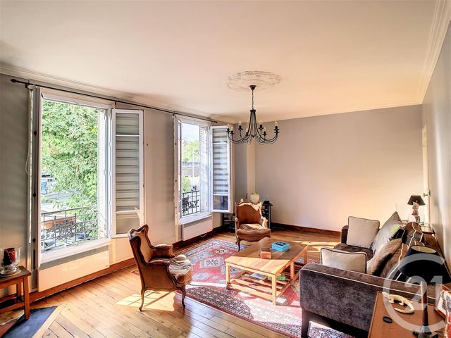 appartement - CLICHY - 92