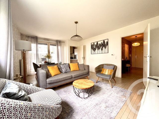 appartement - CLICHY - 92