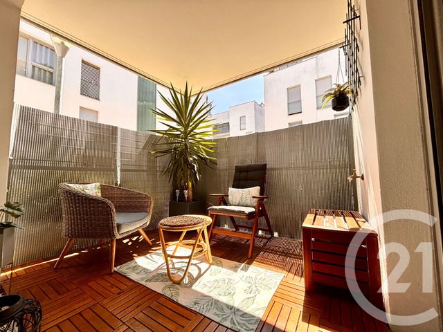 appartement - CLICHY - 92