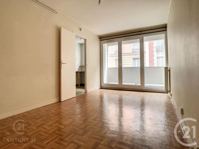 Appartement F2 à vendre - 2 pièces - 40.66 m2 - CLICHY - 92 - ILE-DE-FRANCE - Century 21 Calmette