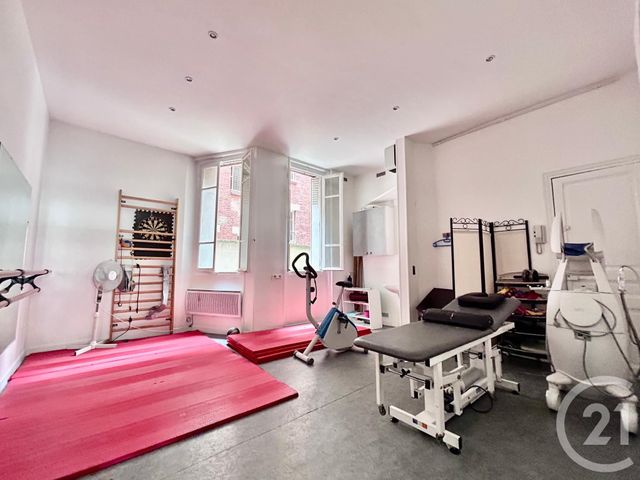 appartement - CLICHY - 92