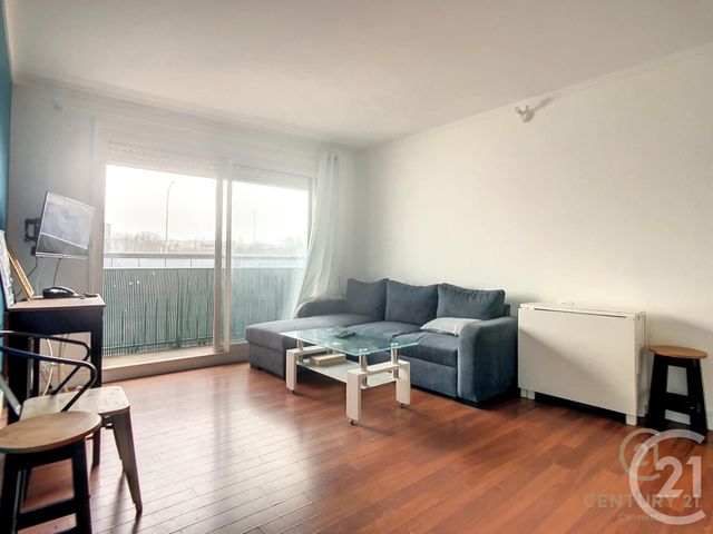 Appartement F3 à vendre - 3 pièces - 55.72 m2 - CLICHY - 92 - ILE-DE-FRANCE - Century 21 Calmette
