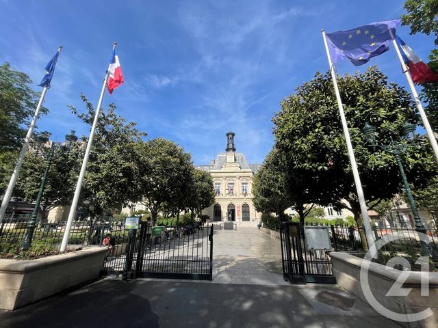 appartement - CLICHY - 92
