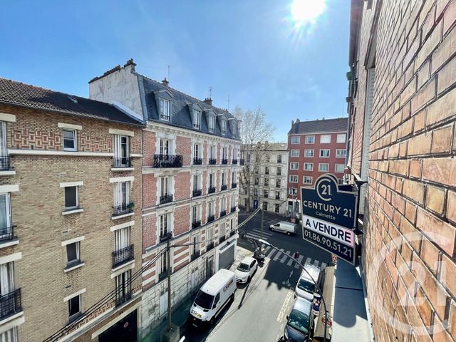 appartement - CLICHY - 92