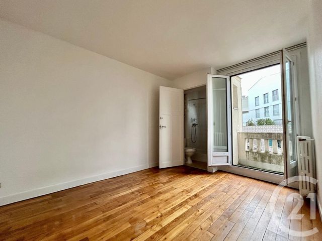 Appartement F1 à vendre - 1 pièce - 20.41 m2 - BOULOGNE BILLANCOURT - 92 - ILE-DE-FRANCE - Century 21 Calmette