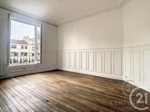 Appartement F2 à vendre CLICHY