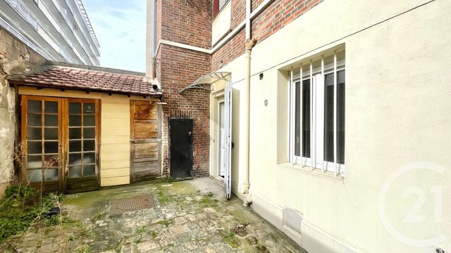 appartement - CLICHY - 92