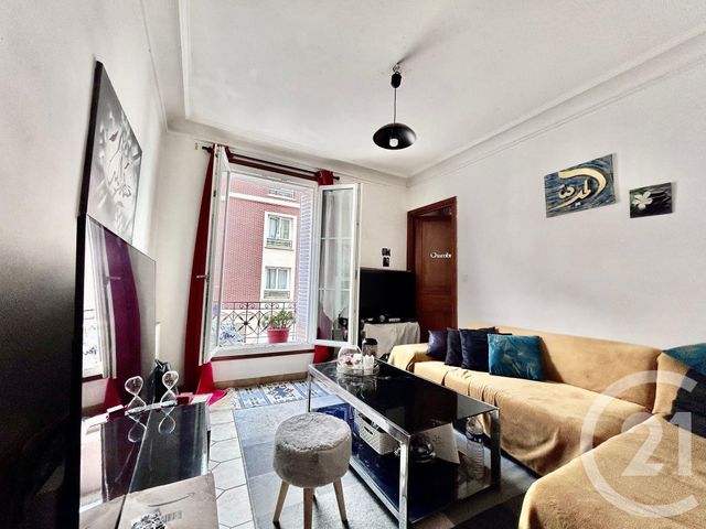 appartement - CLICHY - 92