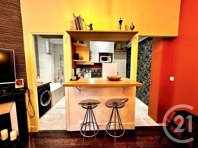 appartement - CLICHY - 92